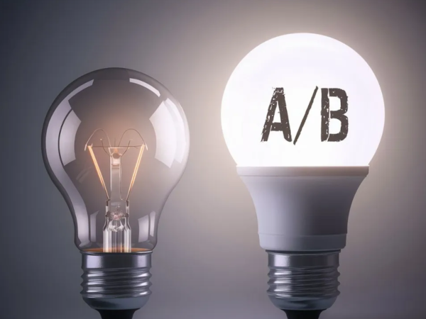 A/B Testing Variants