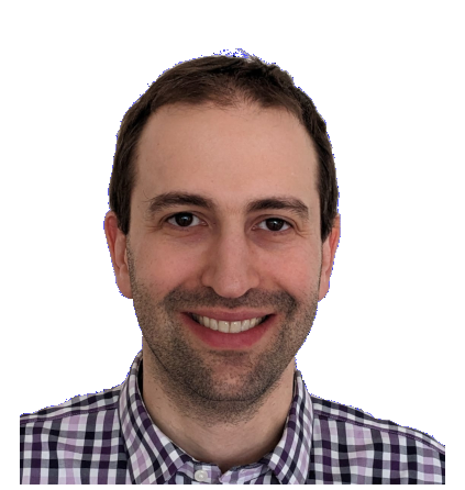 Ben Wachtel - Dynamic CRO